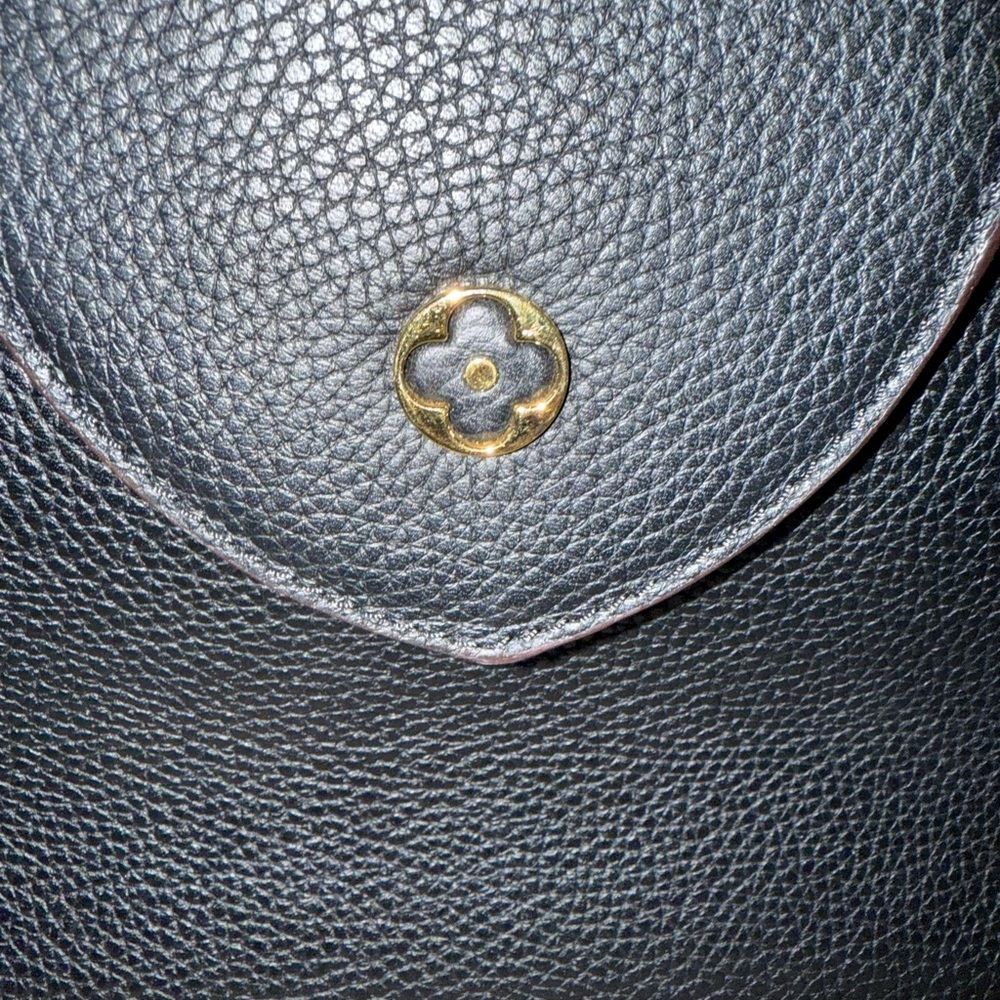 Louis Vuitton Capuci MM Tauri Ayers Noir - Picture 2 of 12